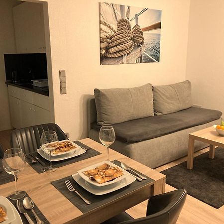 Ambiente Apartment BRE المظهر الخارجي الصورة