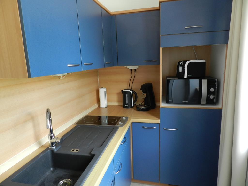 Ambiente Apartment BRE المظهر الخارجي الصورة