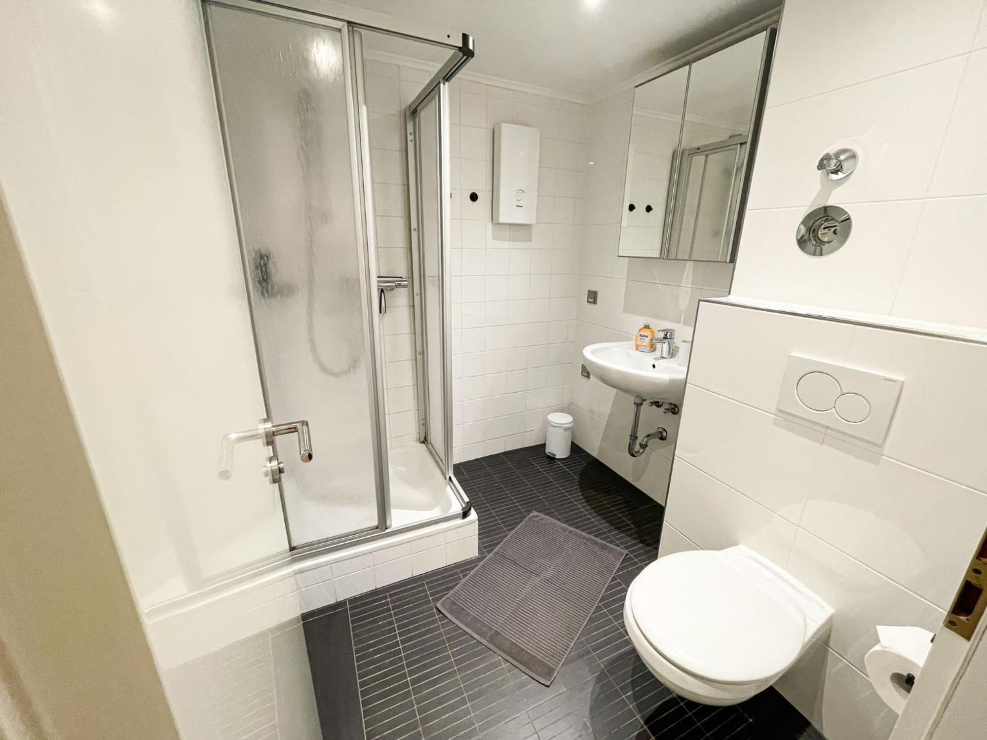 Ambiente Apartment BRE المظهر الخارجي الصورة