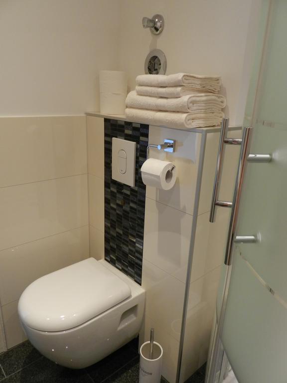 Ambiente Apartment BRE الغرفة الصورة