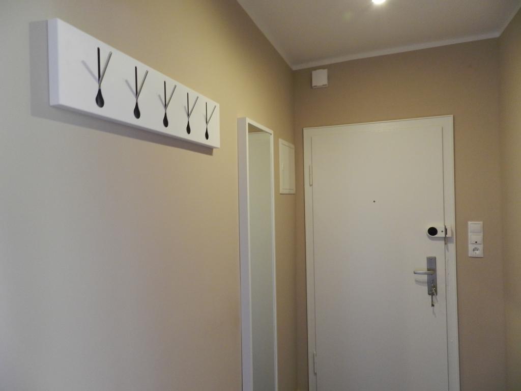 Ambiente Apartment BRE الغرفة الصورة