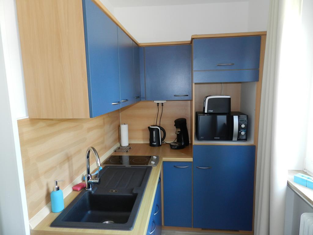 Ambiente Apartment BRE الغرفة الصورة