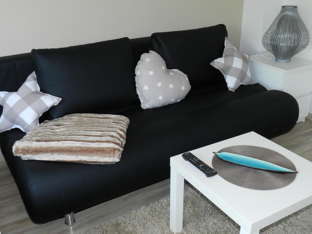 Ambiente Apartment BRE الغرفة الصورة
