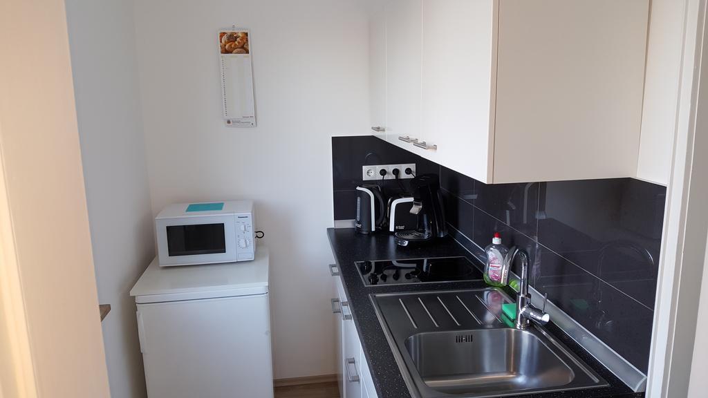 Ambiente Apartment BRE المظهر الخارجي الصورة