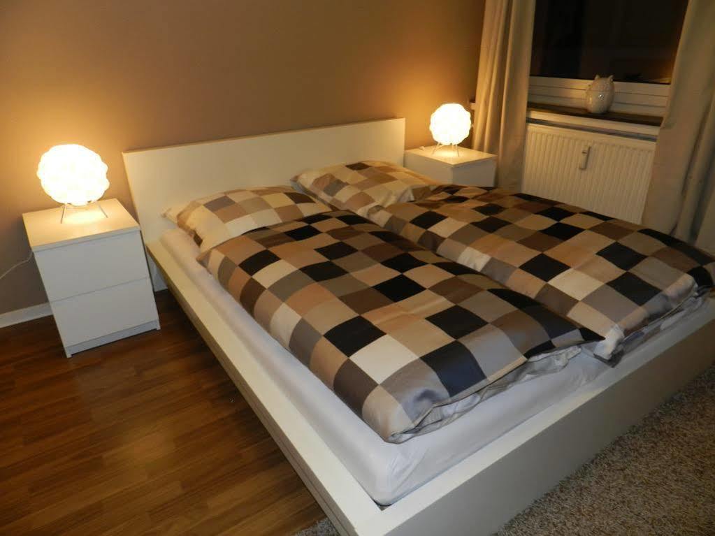 Ambiente Apartment BRE المظهر الخارجي الصورة