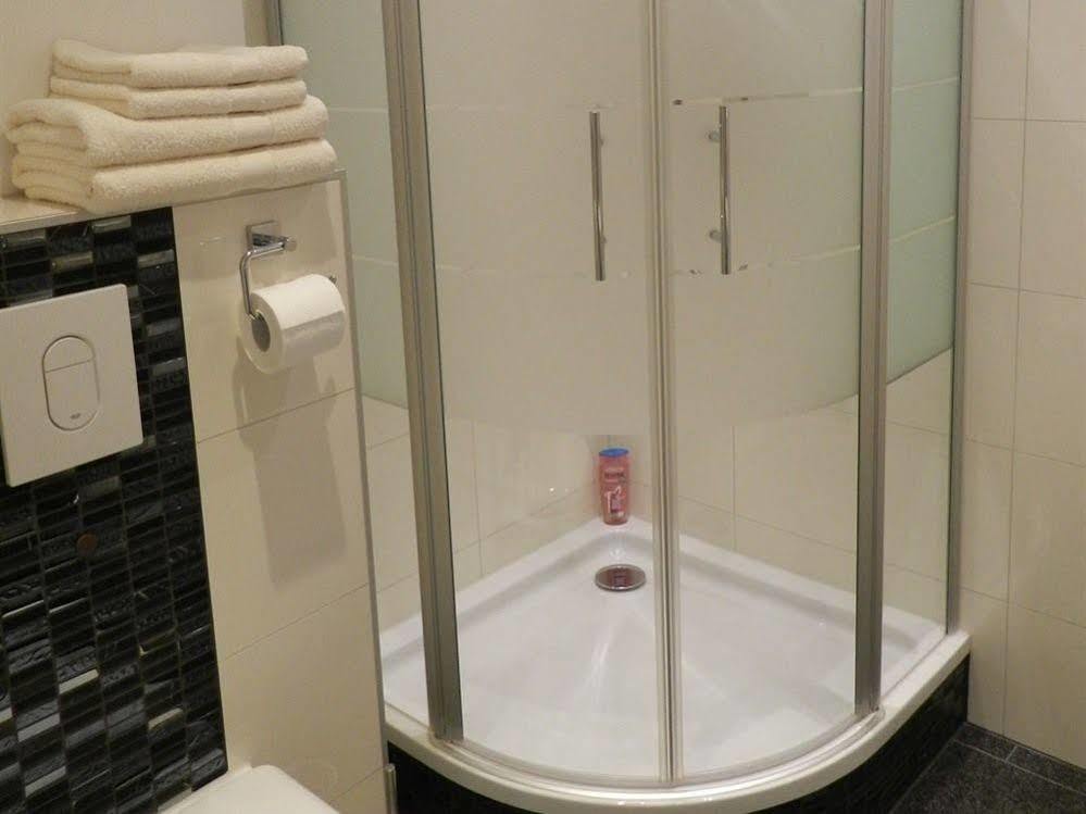 Ambiente Apartment BRE المظهر الخارجي الصورة