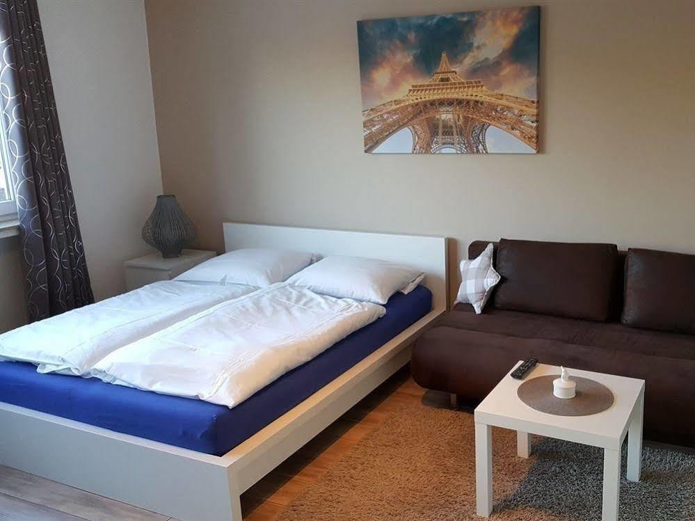 Ambiente Apartment BRE المظهر الخارجي الصورة