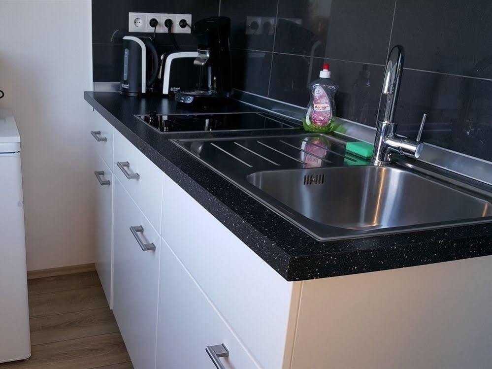 Ambiente Apartment BRE المظهر الخارجي الصورة